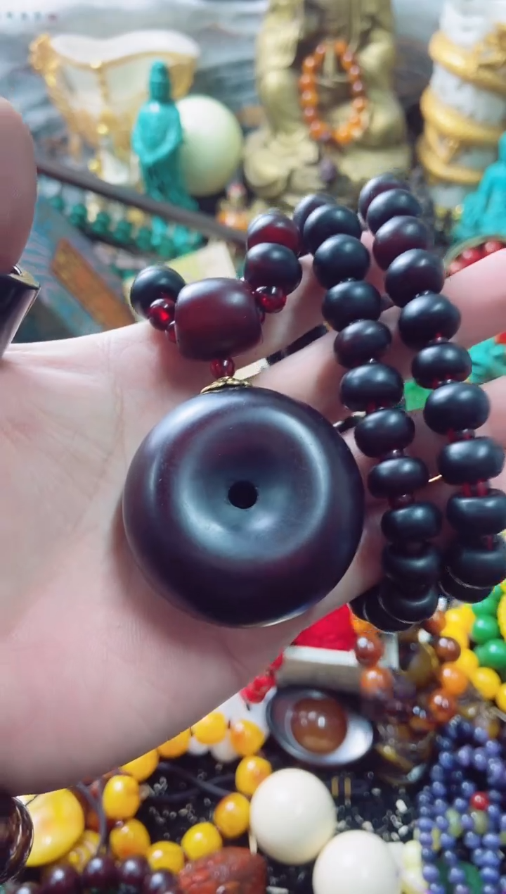 【闪购商品】琥珀裸石未镶嵌主播推荐主播推荐