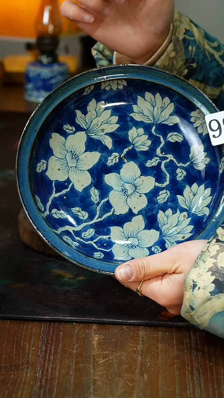 【闪购商品】..............茶碗998微瑕