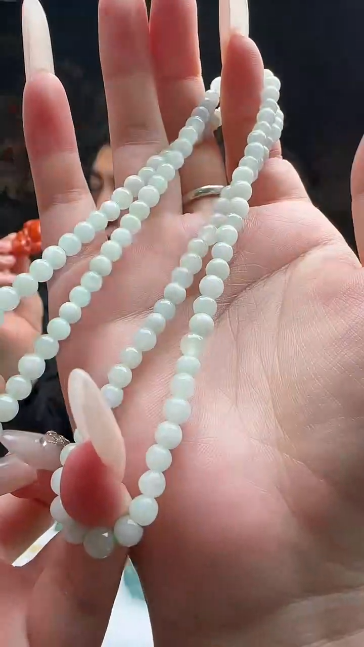 未镶嵌定制翡翠J-@@QJN120313多样性发其一