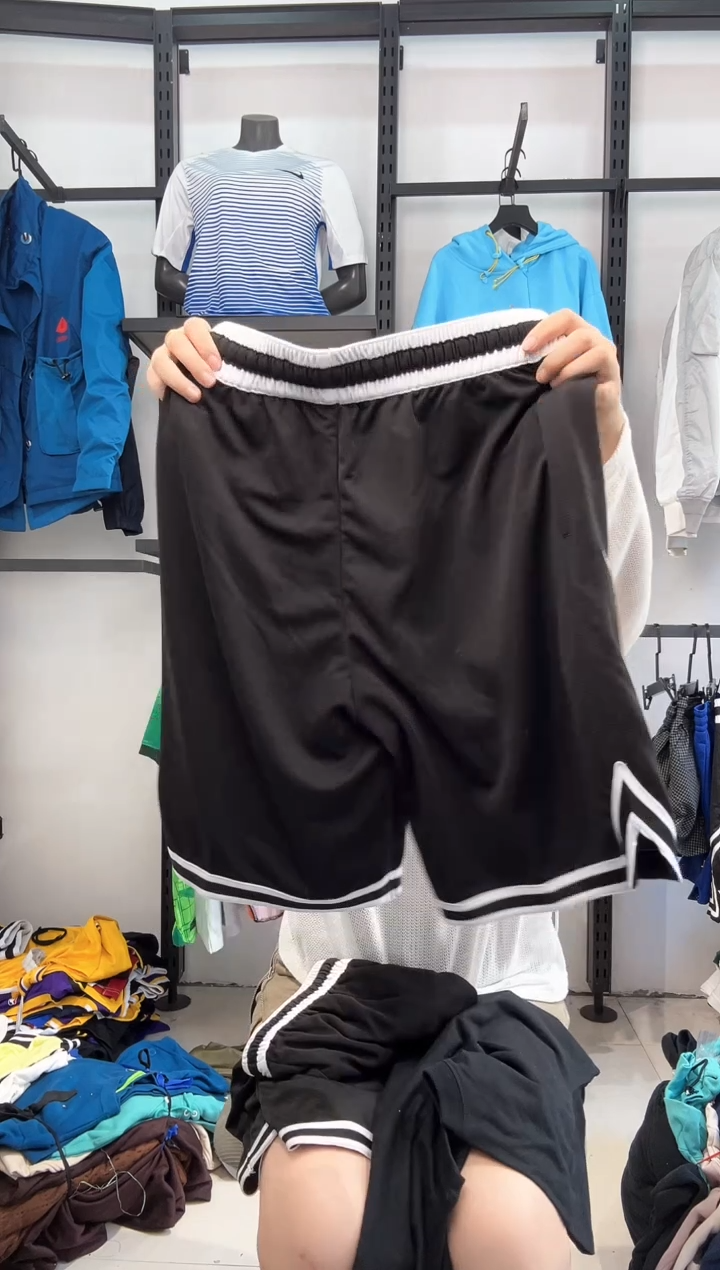 2616  编码  耐克卫衣服饰瑕疵款过款为准 尺码S