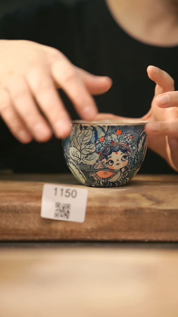 【落单孤品】福利/杯子@@1150