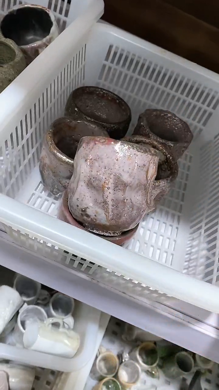 【闪购商品】瓷片陶瓷茶器孤品65