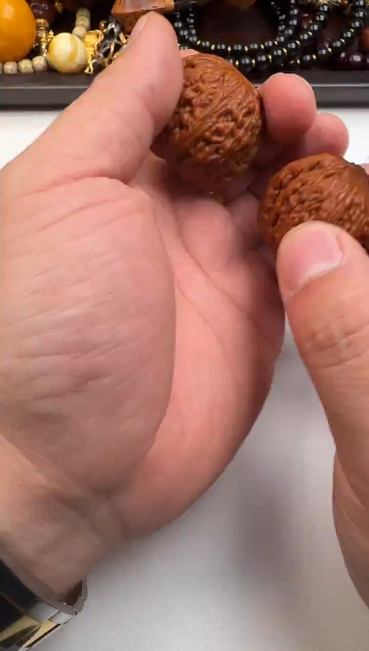 把件文玩核桃文玩核桃