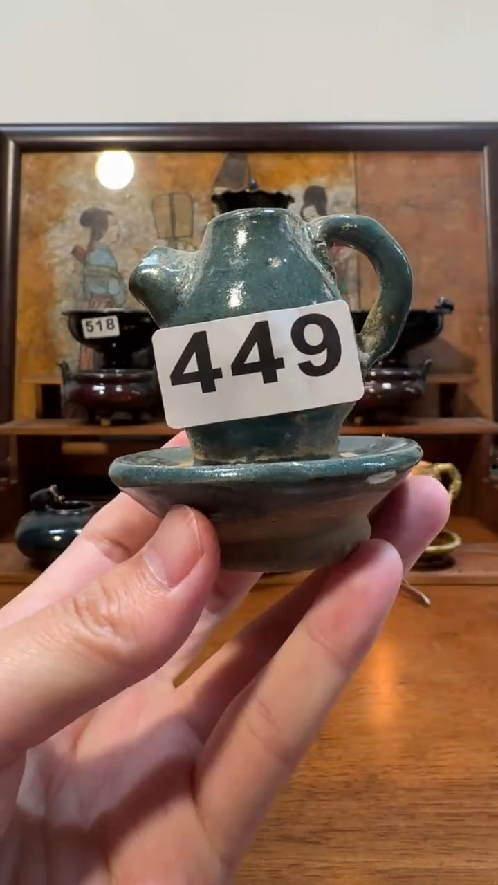 【闪购商品】摆件               