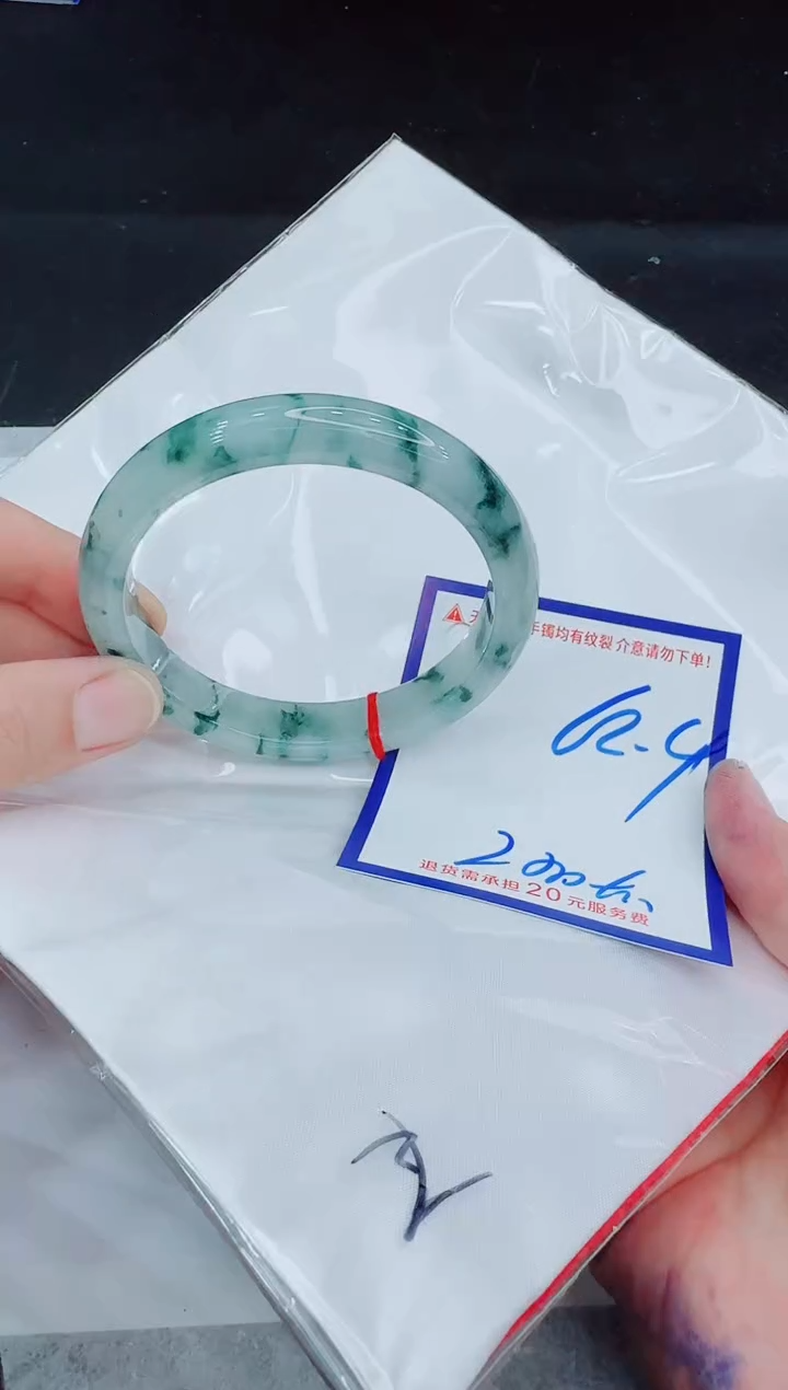 未镶嵌手镯翡翠11111111