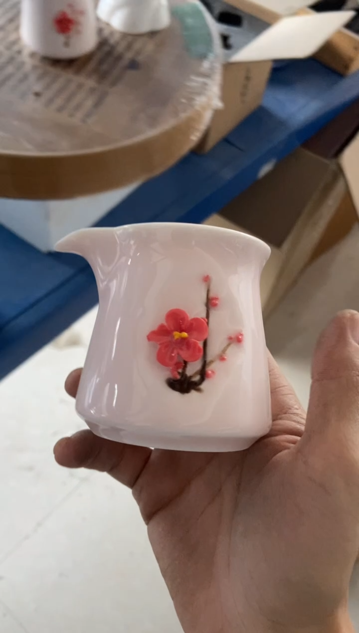 杯 无运费险有瑕疵的摄影的产品有使用过的痕迹有点脏介意勿拍