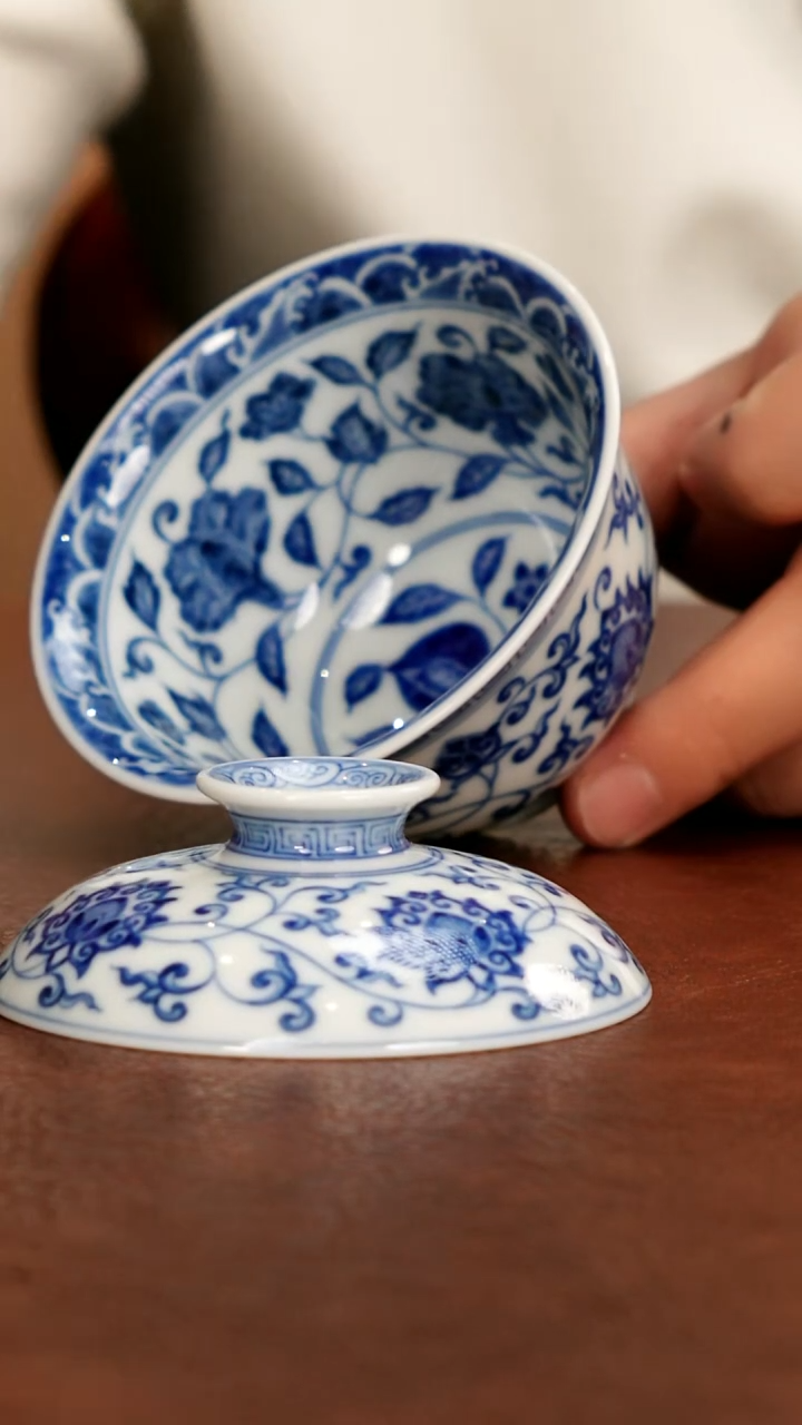 陶瓷五里雾新品上新，宠粉到底