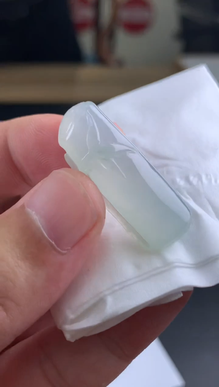 【闪购商品】定制翡翠未镶嵌翡翠