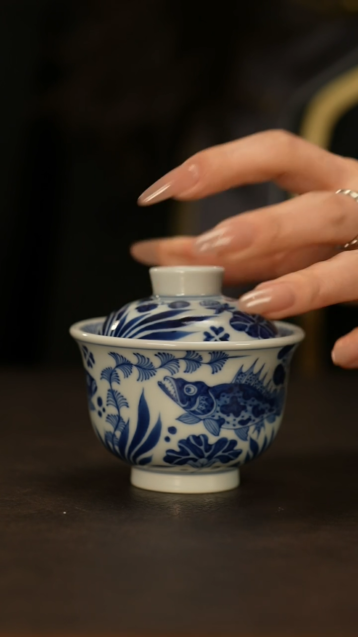 【闪购商品】瓷片             元真