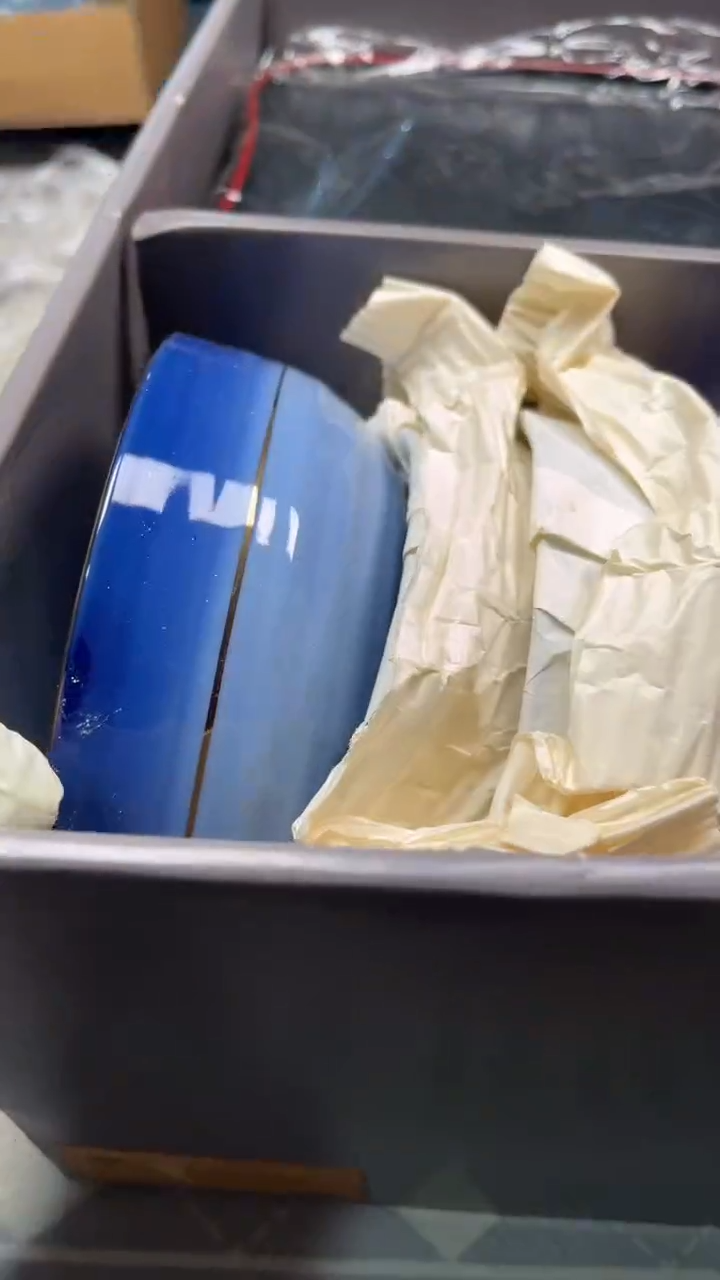 瓷片陶茶666文玩周边多人