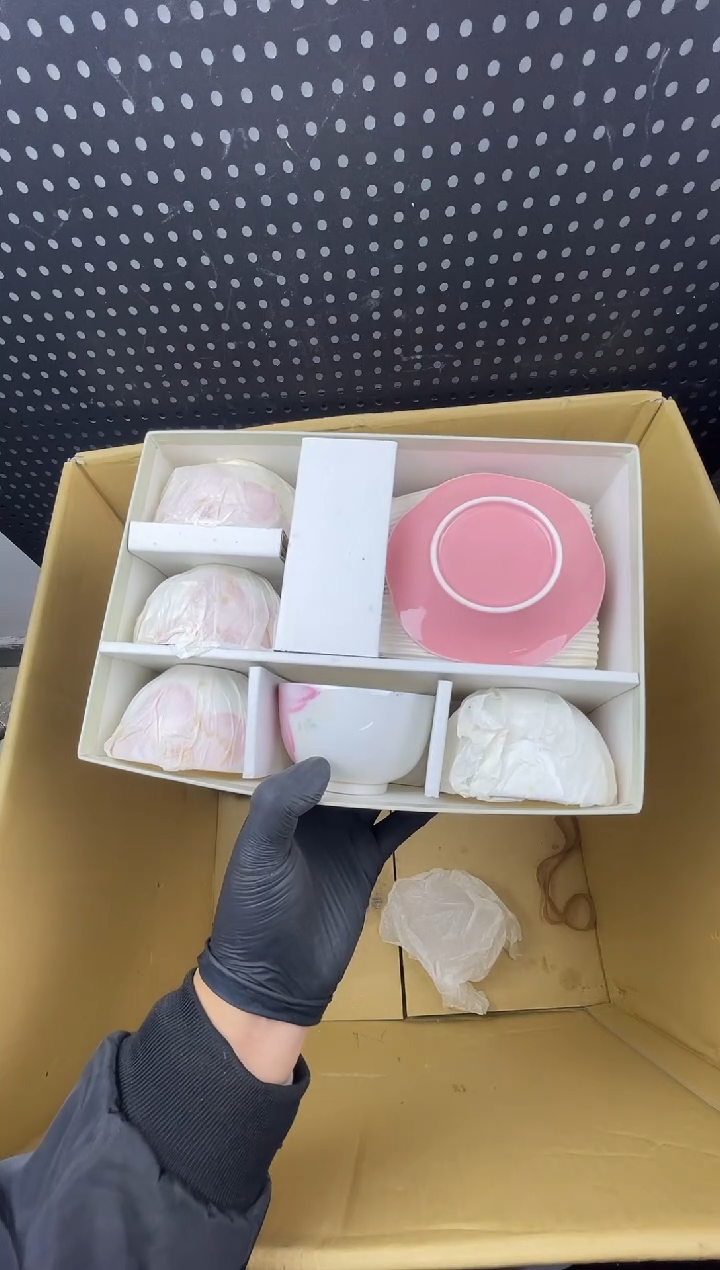 记*小懂中古百货2号店