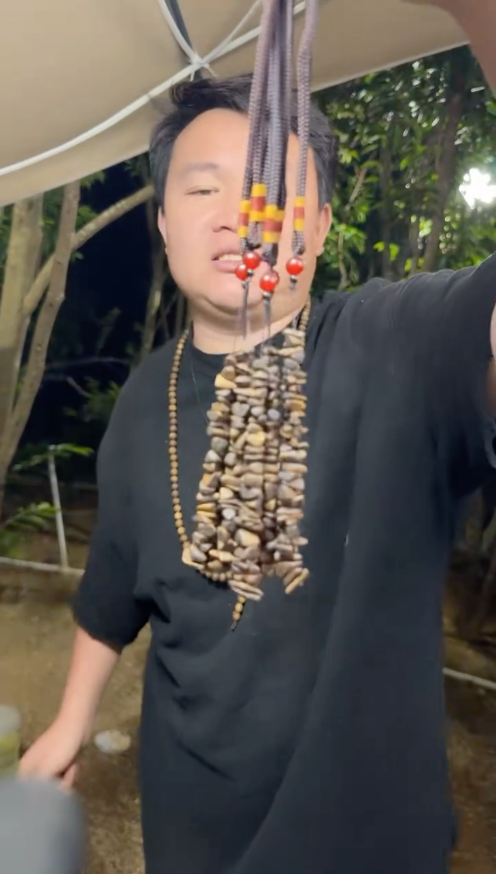 沉香沉香碎屑➕沉水车挂 多样性发1