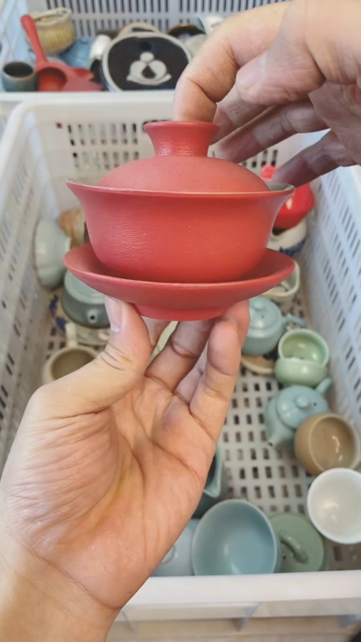 【闪购商品】（轻轻微瑕）茶具茶壶茶碗茶杯