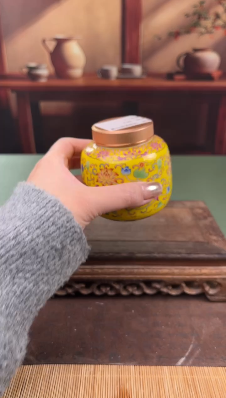 【闪购商品】顾德茶器福利闪购链接