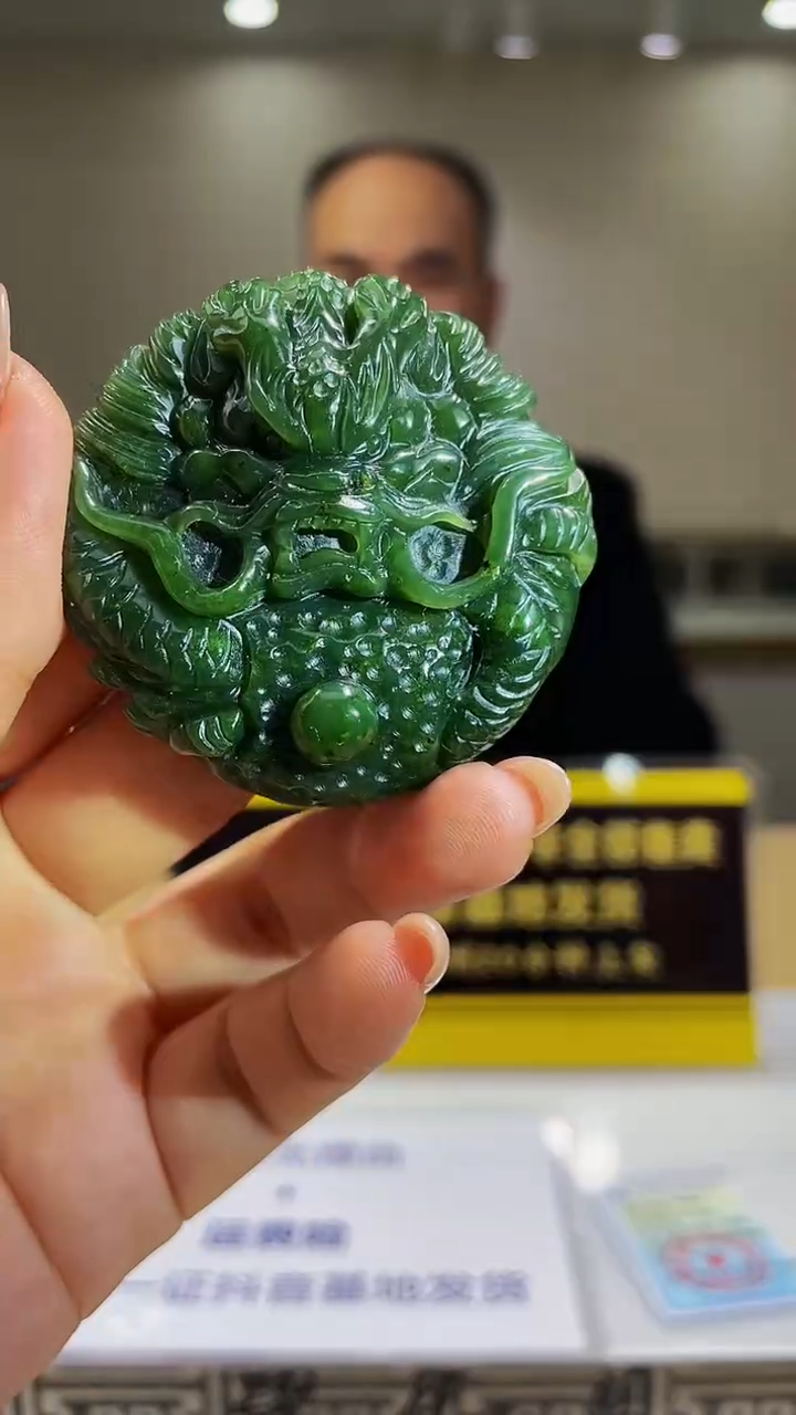 定制和田玉和田玉定制链接MYZ007