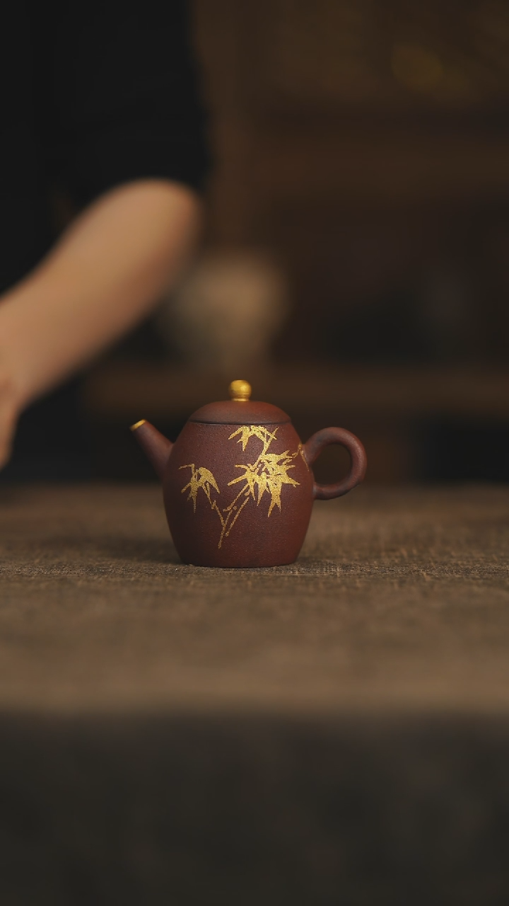 【闪购商品】摆件仟户烧瓷器手工摆件