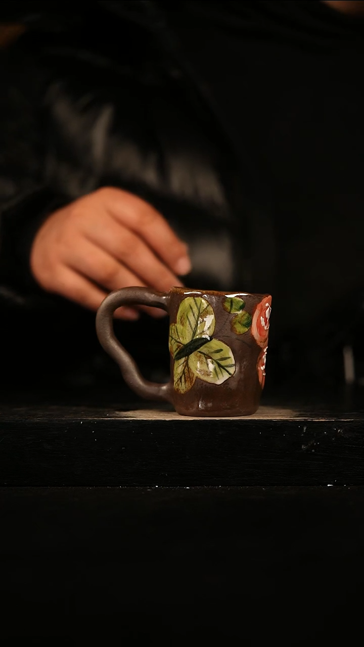 瓷片遇瓷手作同款602