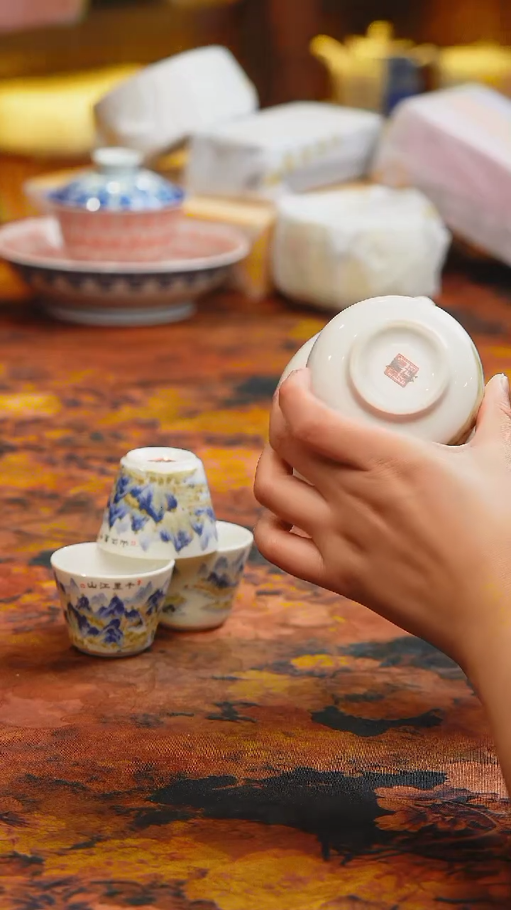 【闪购商品】楽门茶器！！！！