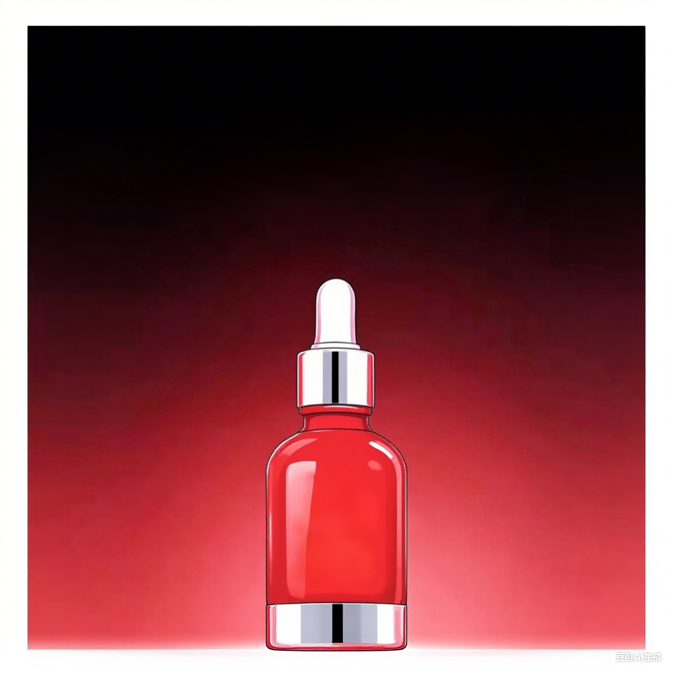 红皇后精华油淡纹抗衰提拉紧致亮肤色补水舒缓