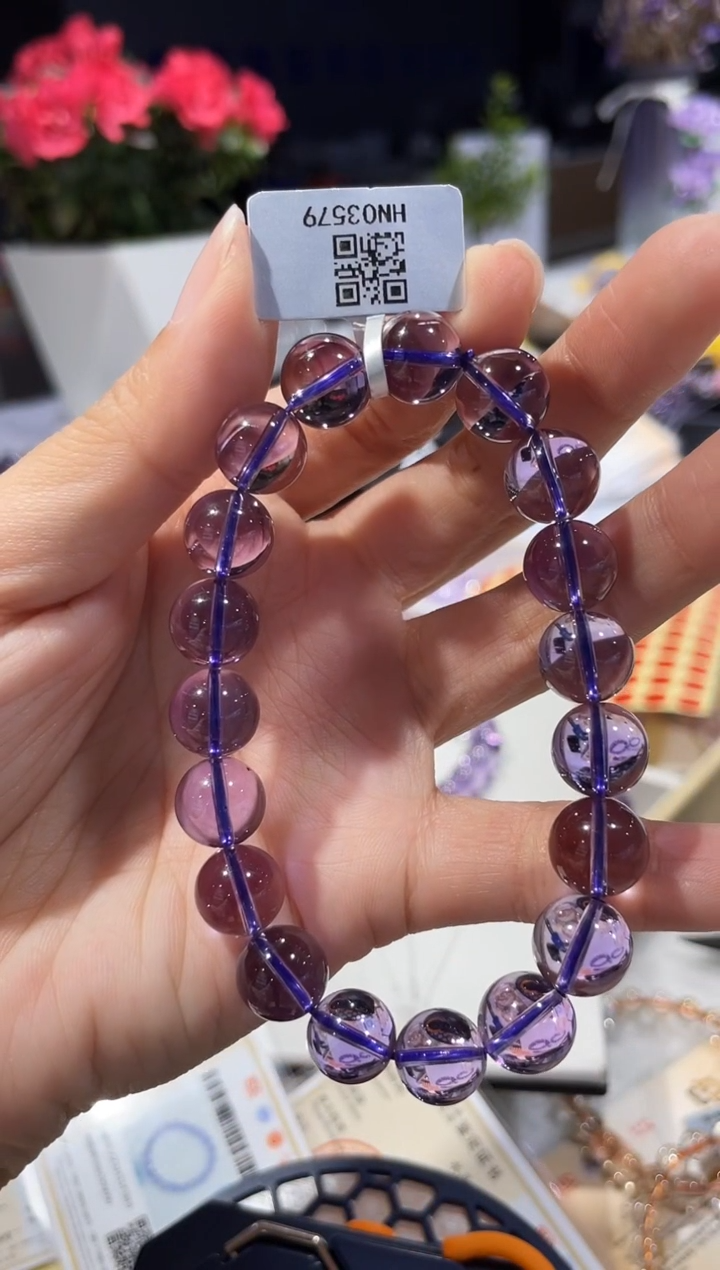 【闪购商品】水晶手串未镶嵌手串