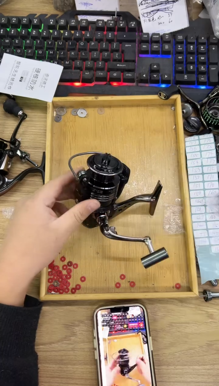  40型号5000泰诺精工清仓处理