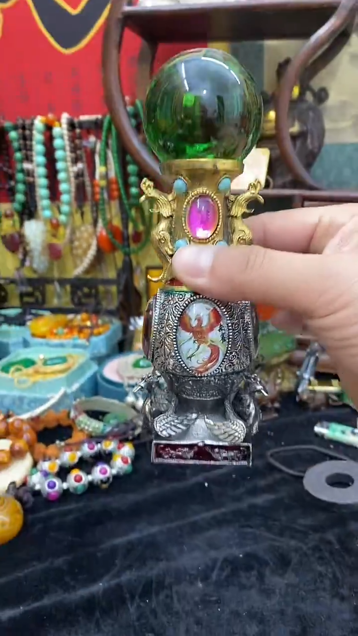 琉璃【闪购商品】主播推荐