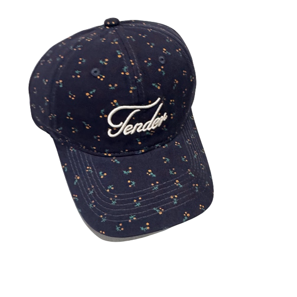 韩国新款撞色休闲设计洋气时尚复古棒球帽时尚