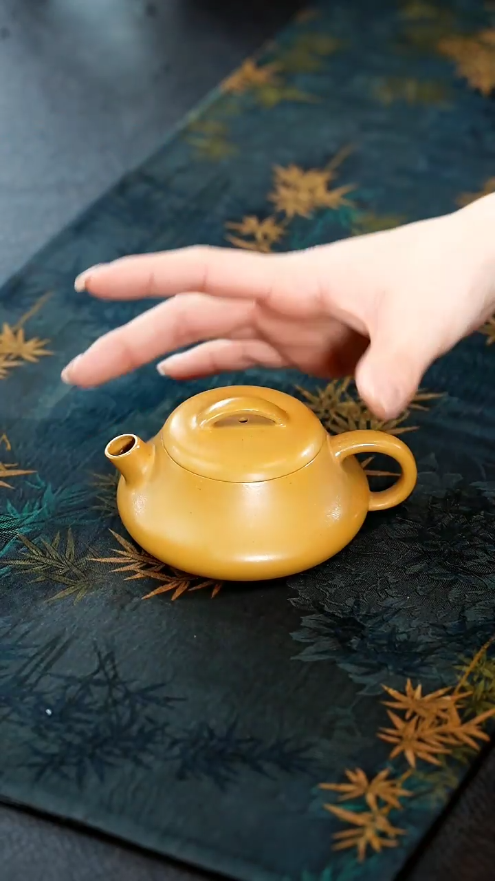 【闪购商品】紫砂茶壶31紫砂壶惊喜