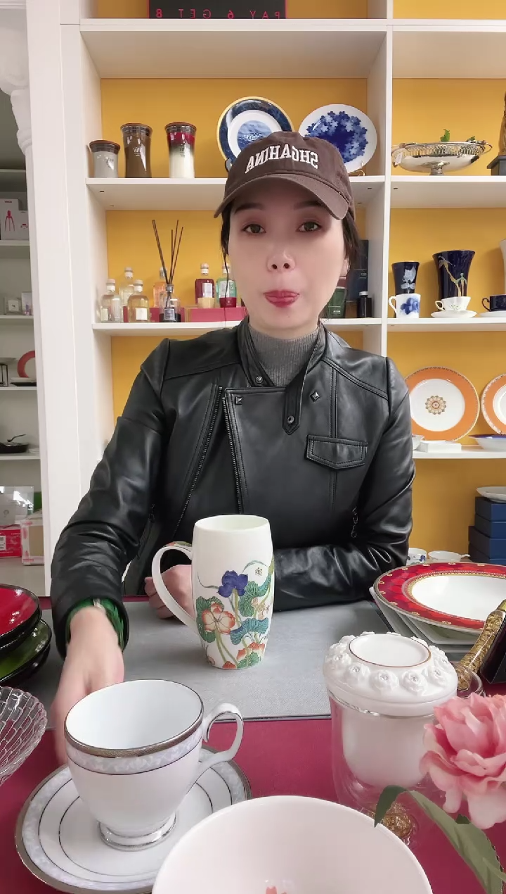 【闪购商品】幸福和鸣600