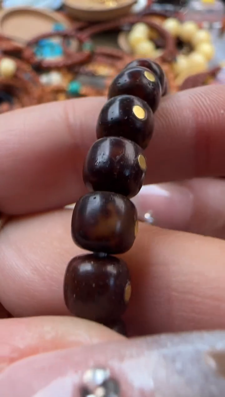 【闪购商品】星月菩提手串星月菩提