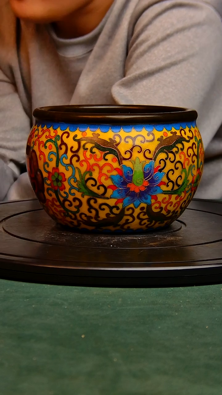 摆件改*精品陶瓷摆件