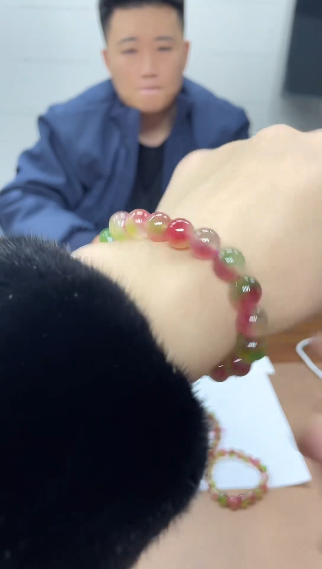 老张家压箱底的货A24