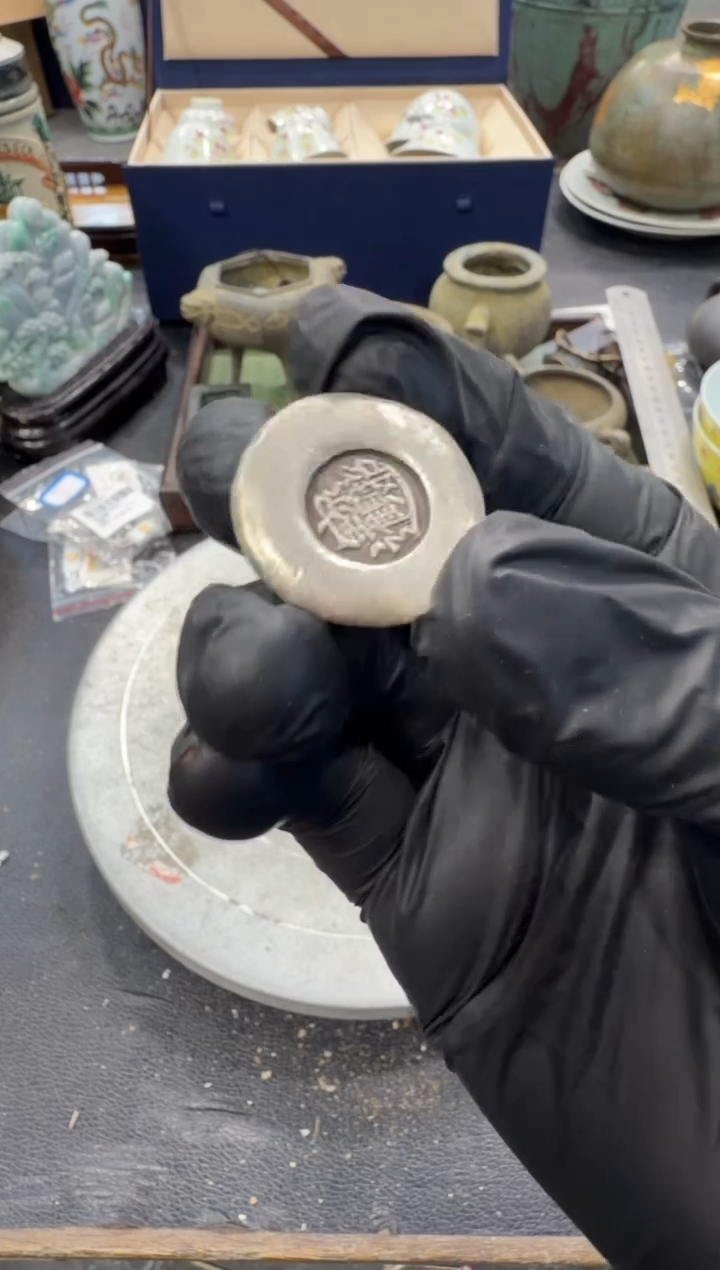 有机玻璃家居摆件定制链接