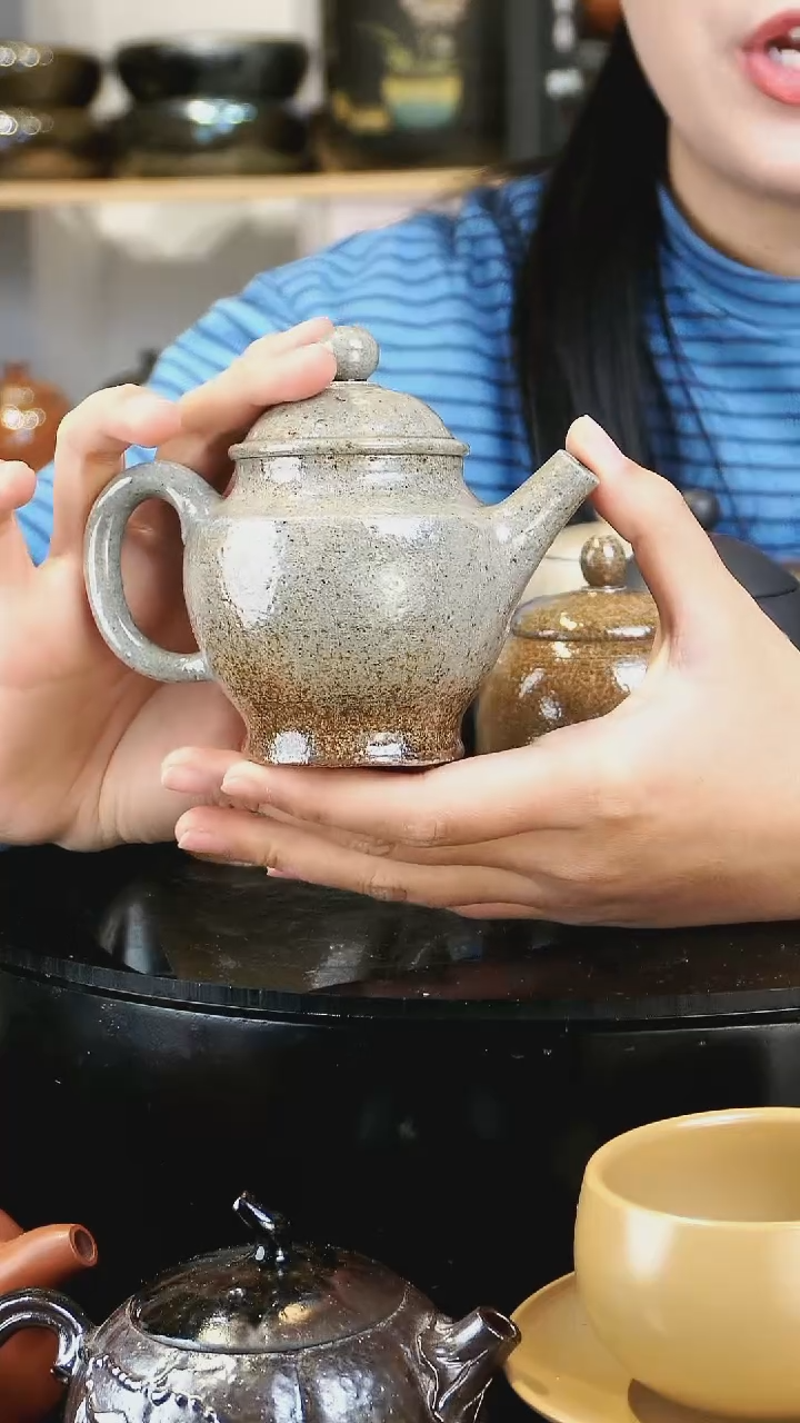 【闪购商品】壶149 苏橙茶周边.....