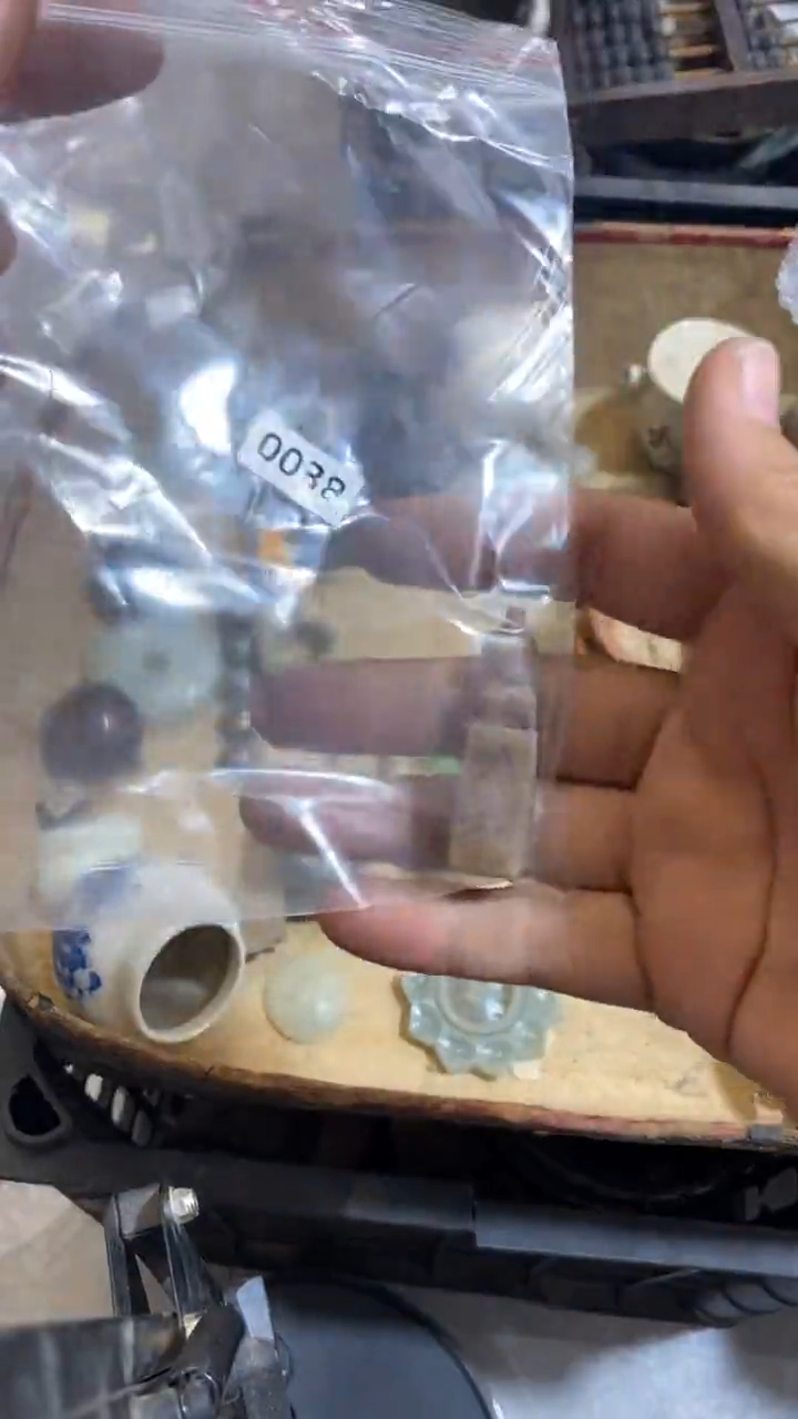 冬*饰品摆件一个等