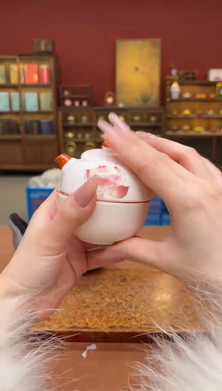 【闪购商品】观泥见物直播福利品¥¥¥¥¥¥¥¥