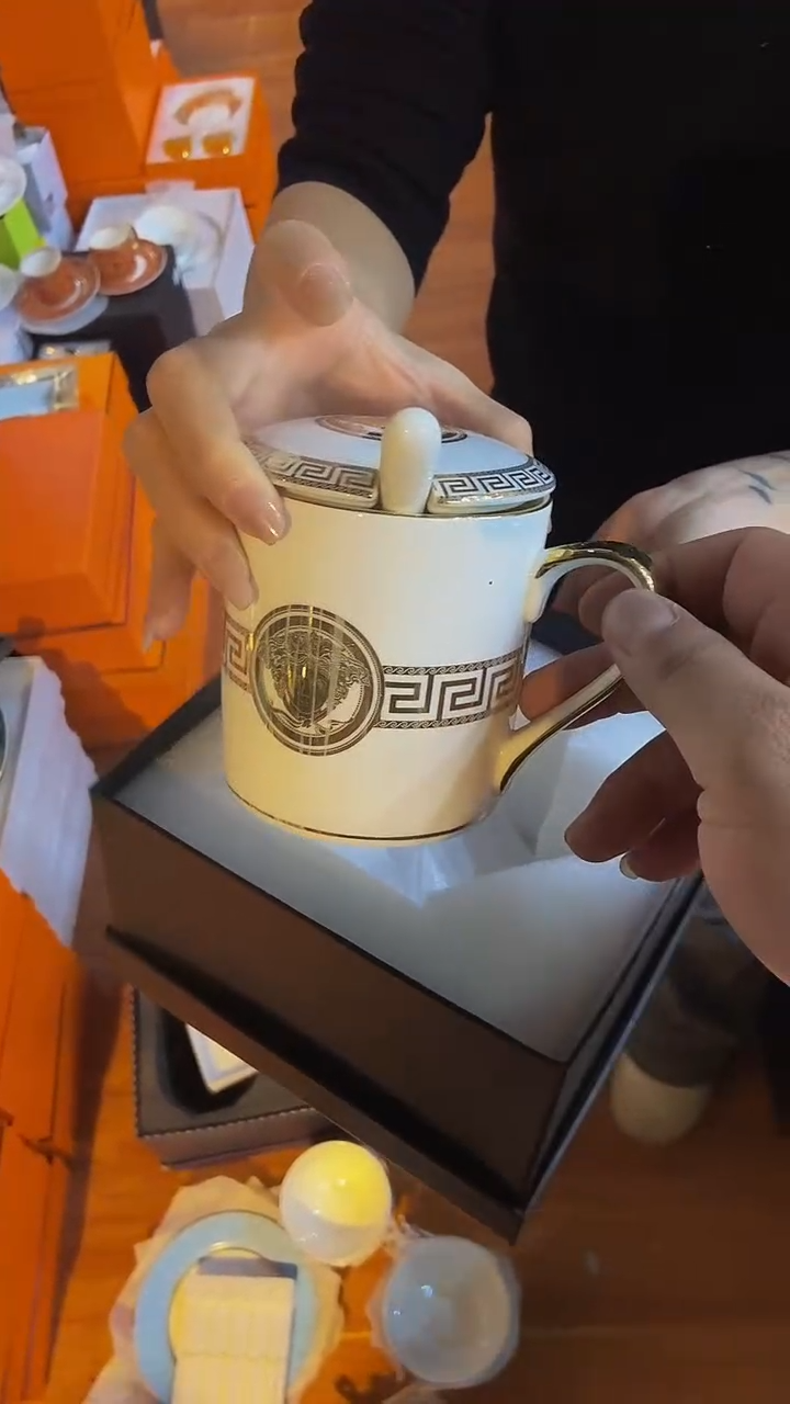 【闪购商品】鸿辉家品牌瓷器，京东包邮！