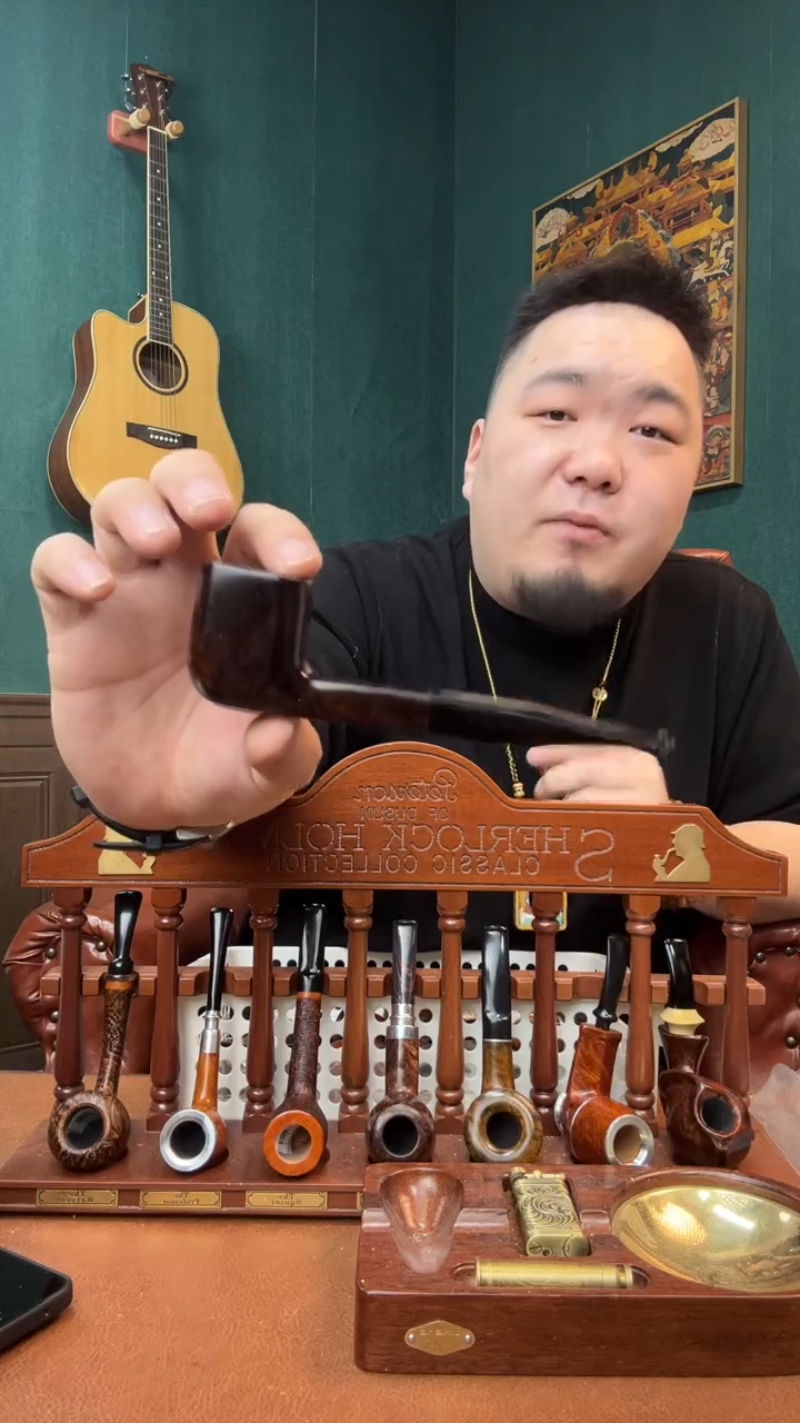 石楠木意大利进口石楠木烟斗