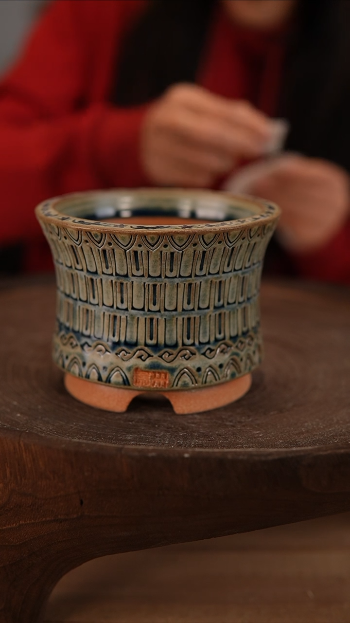 【闪购商品】陶瓷3-7-600默认有瑕口9