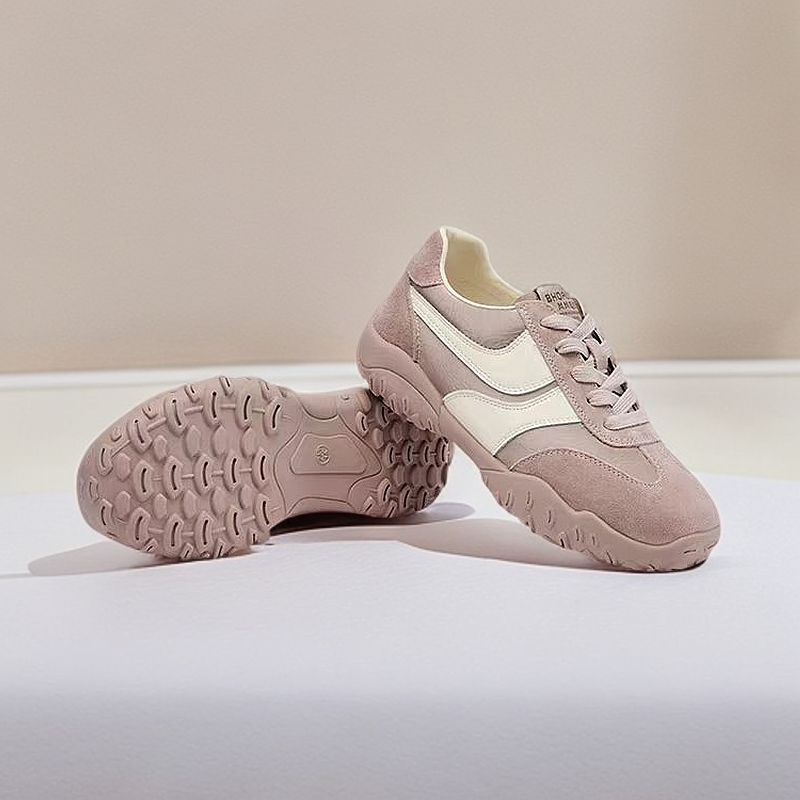 4082-A8-休闲鞋女