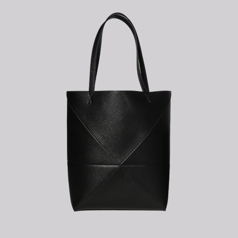 【Yì CHEN】SLBL-626-黑色 时尚女士新款手提单肩斜挎包轻奢