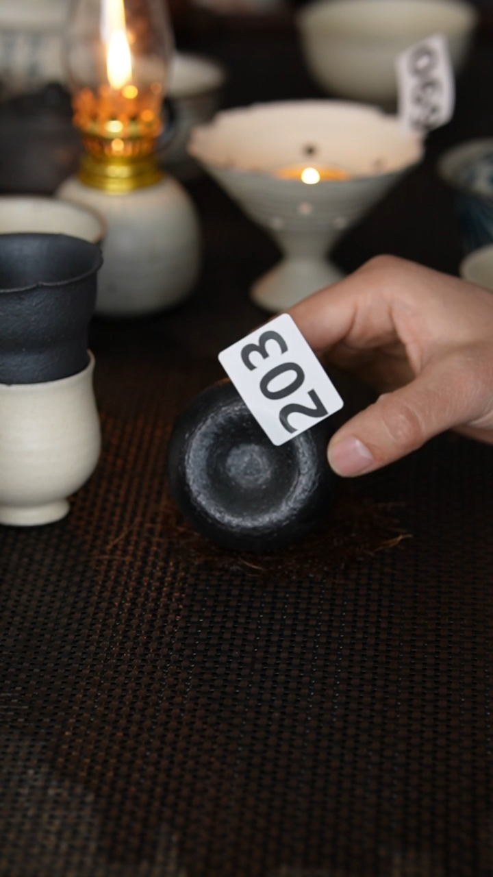 【闪购商品】203景德镇{立梦陶}手作