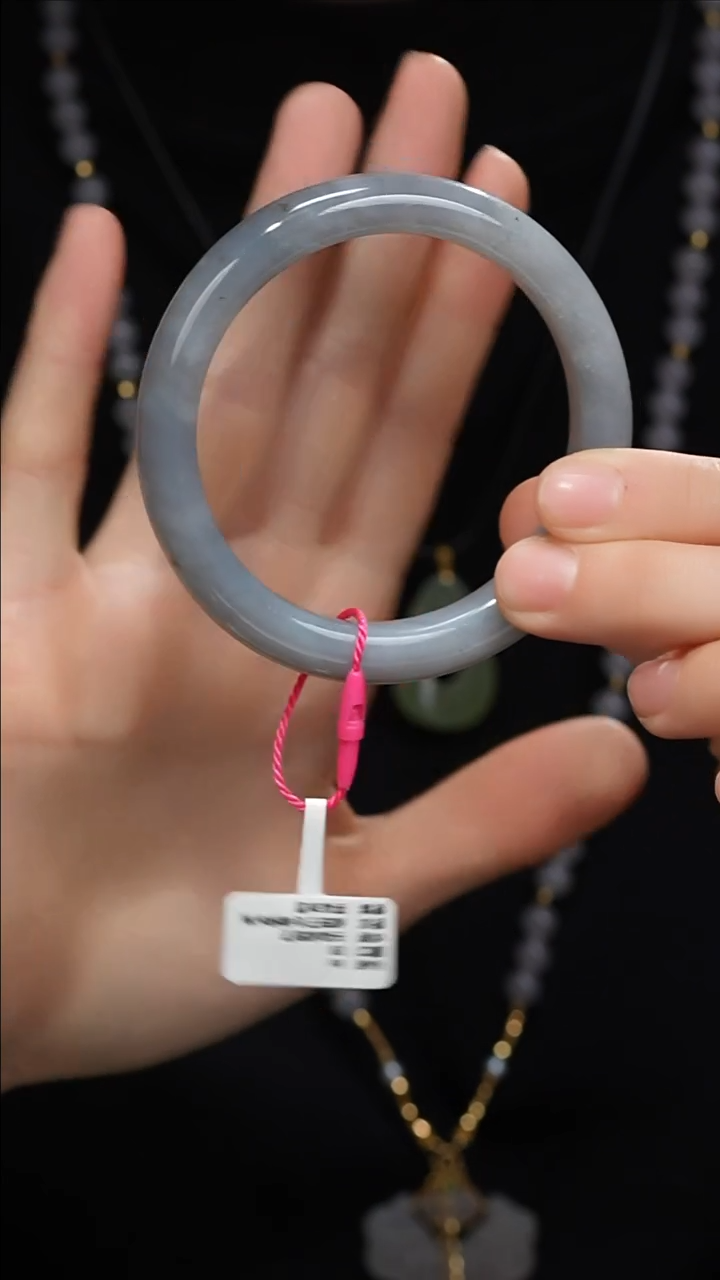 未镶嵌手镯和田玉069