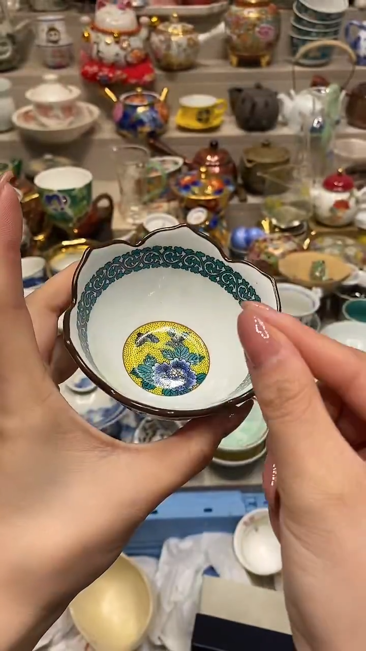 瓷片统自动截取直播间实时画面