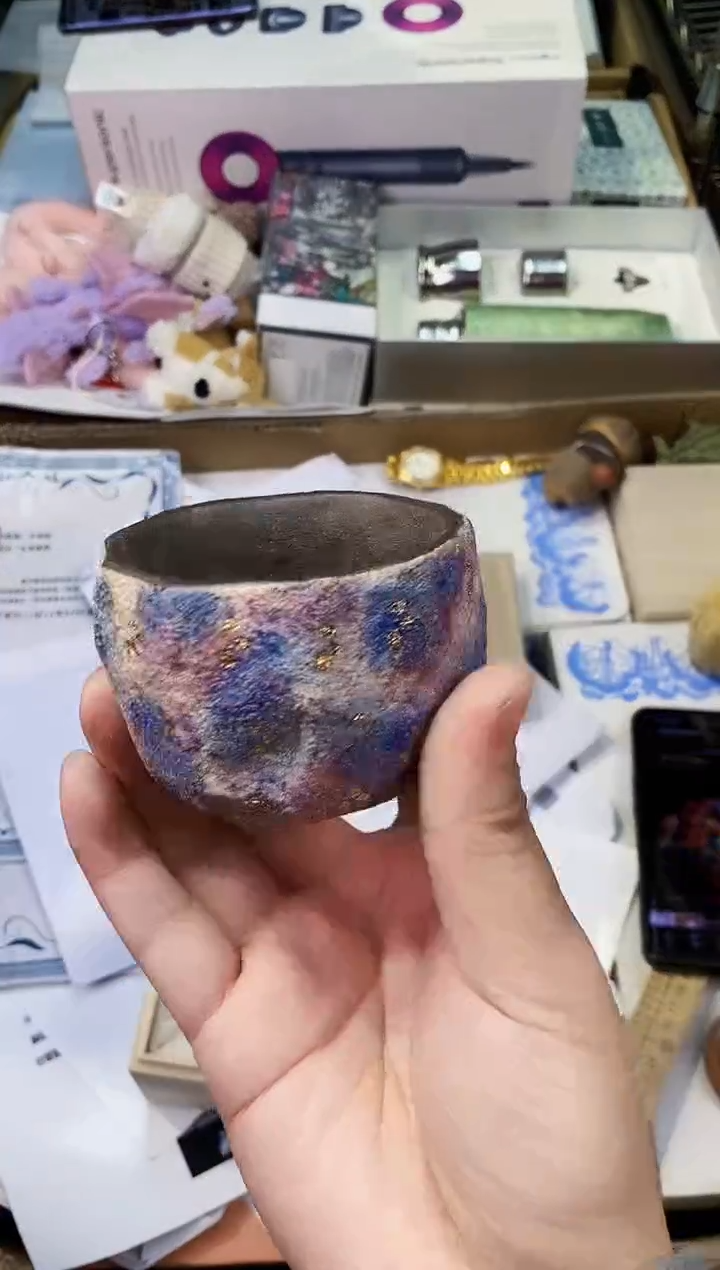 【闪购商品】瓷片都是我的大宝贝儿瓷器