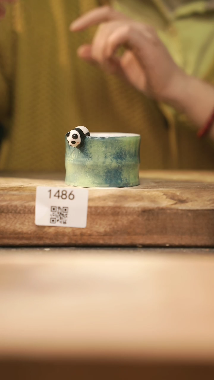 【闪购商品】【落单孤品】福利/杯子@@1486