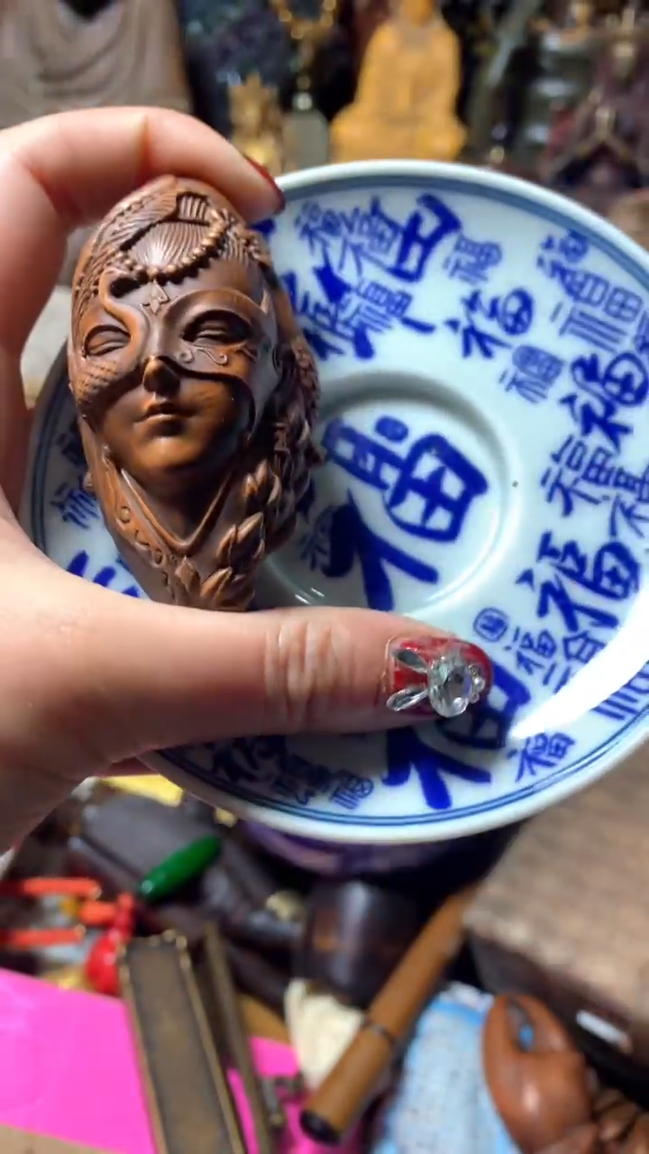 【闪购商品】瓷器默认微瑕瓷器