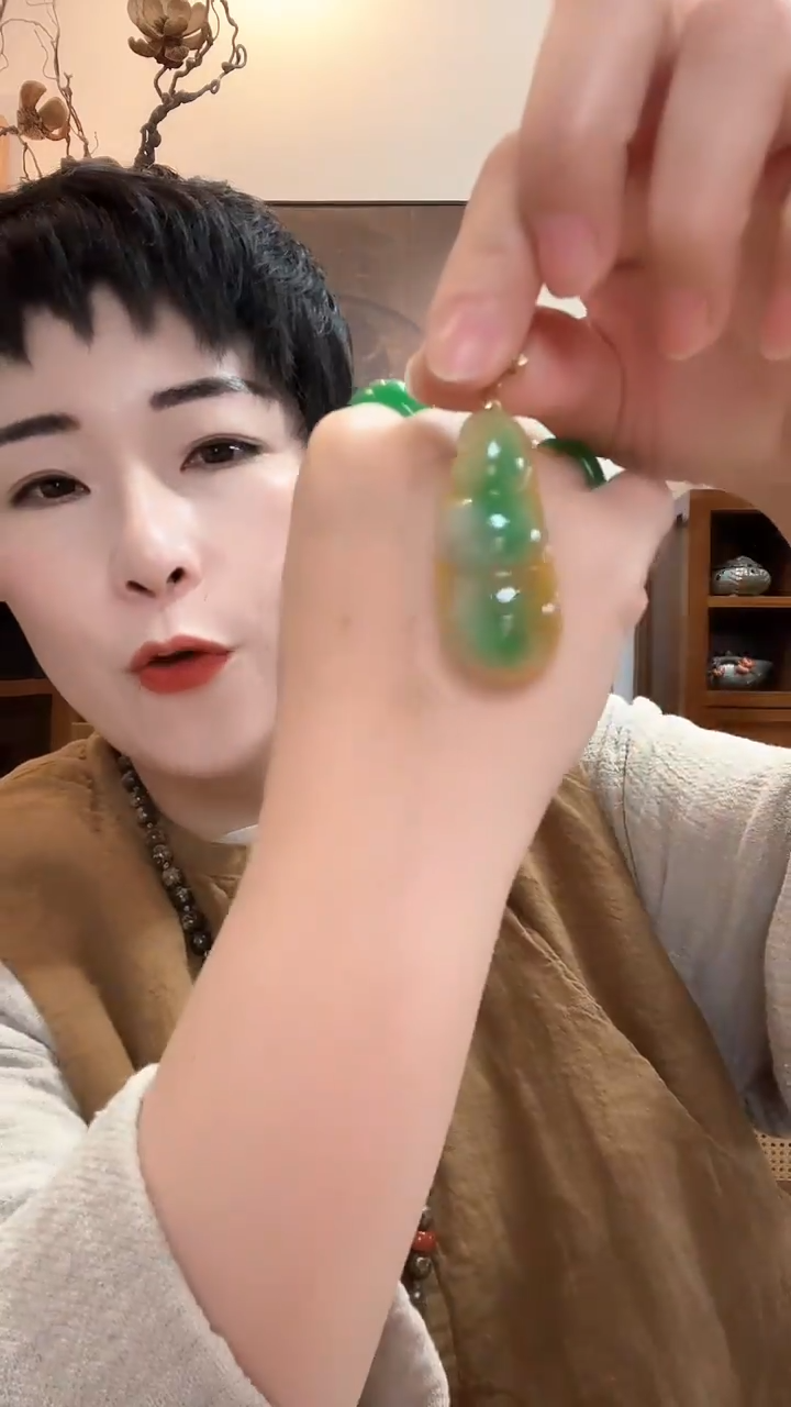 民族风原创手作966