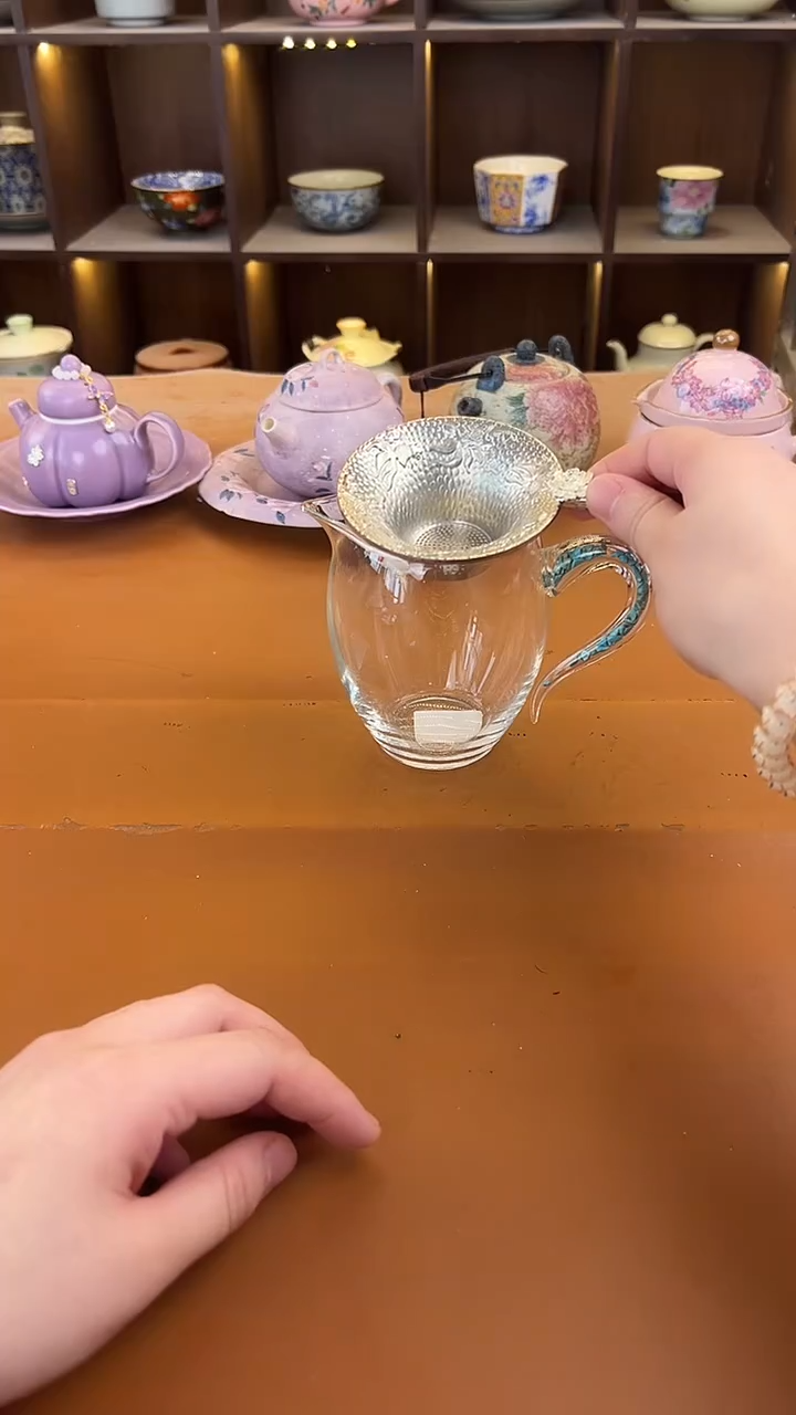 库存仅剩一单（不带礼盒）陶瓷