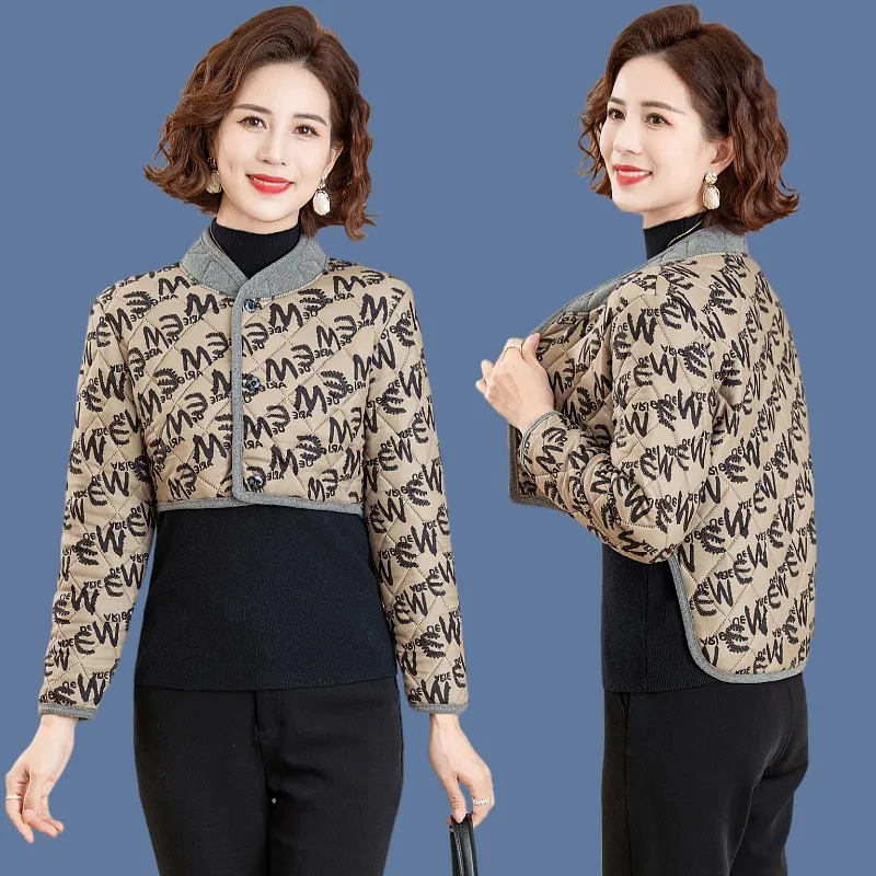 T68新款德绒护腰长袖后背加长护肩加绒马甲高领护肩膀保暖坎肩